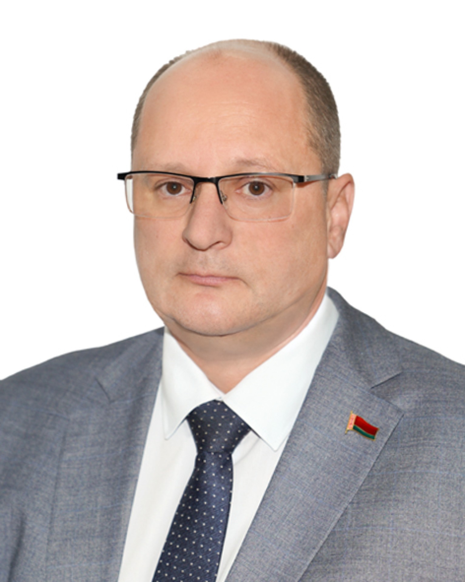 Пстыга Анатолий Олегович